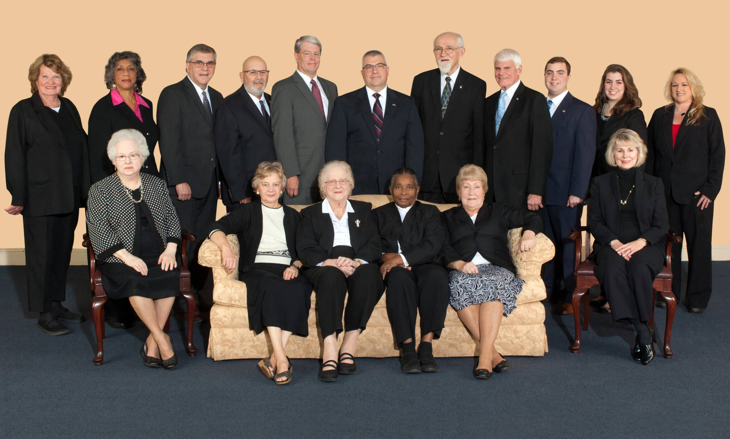 Our History Rader Funeral Home Daleville, VA