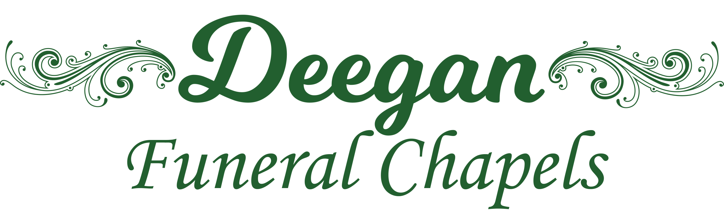 Deegan Funeral Chapel in Escalon &amp; Ripon, CA