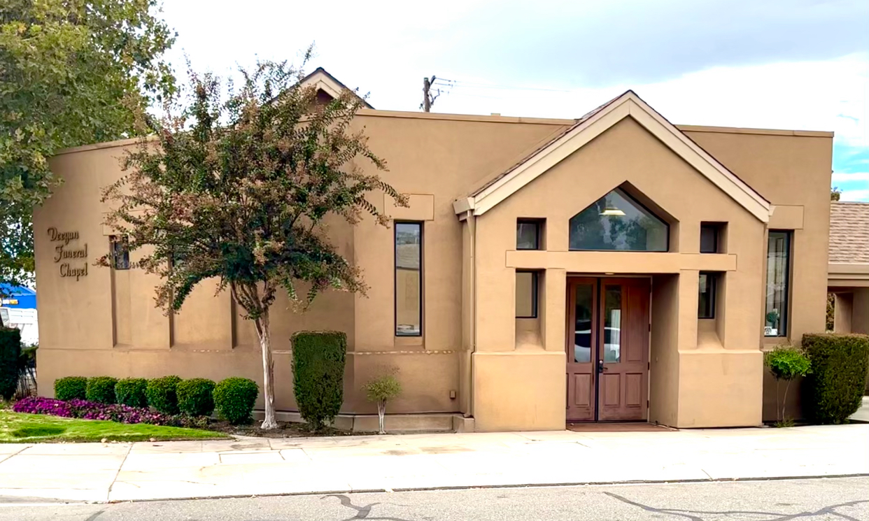Deegan Funeral Chapels - Escalon & Ripon, CA