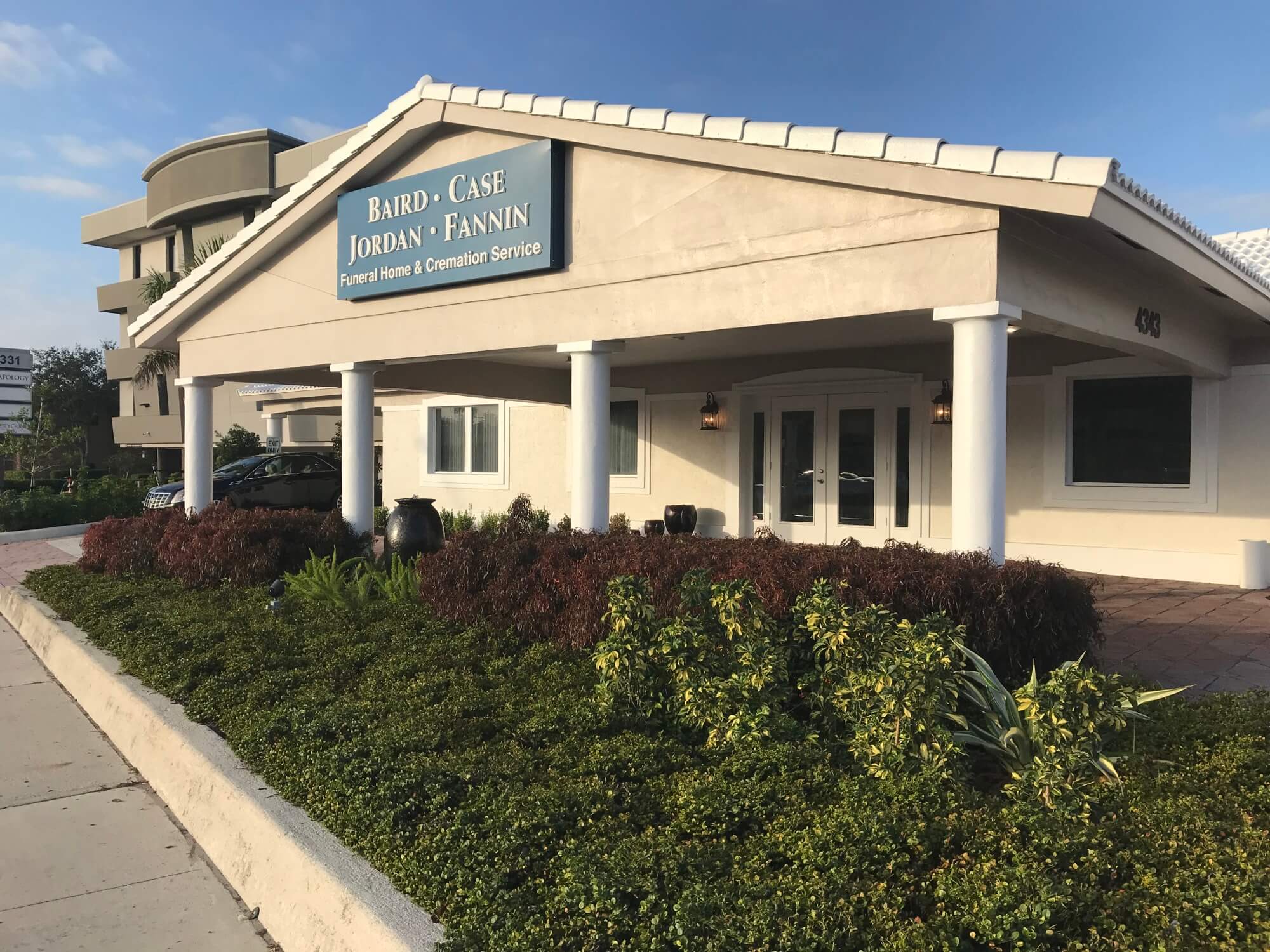 Jordan Funeral Home Dayton Ohio - fpcbiop