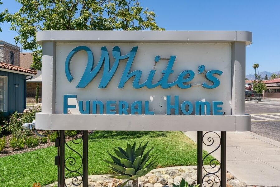 pre planning funeral services