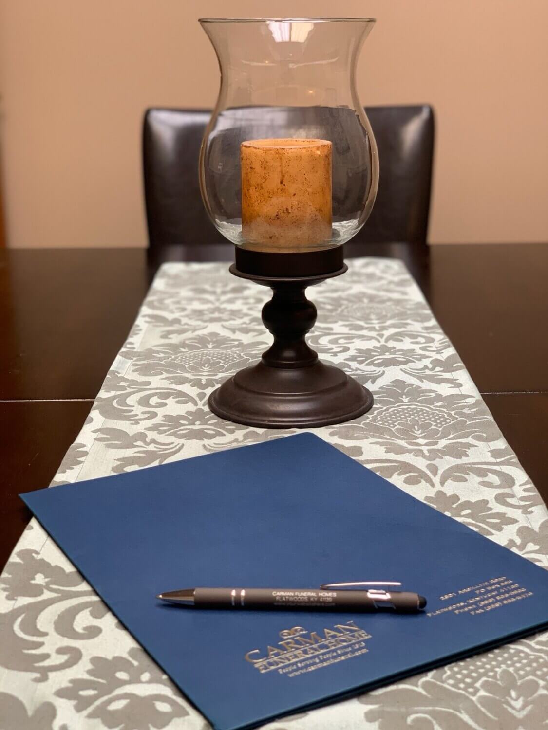 Carman Funeral Home & Cremations Flatwoods, KY