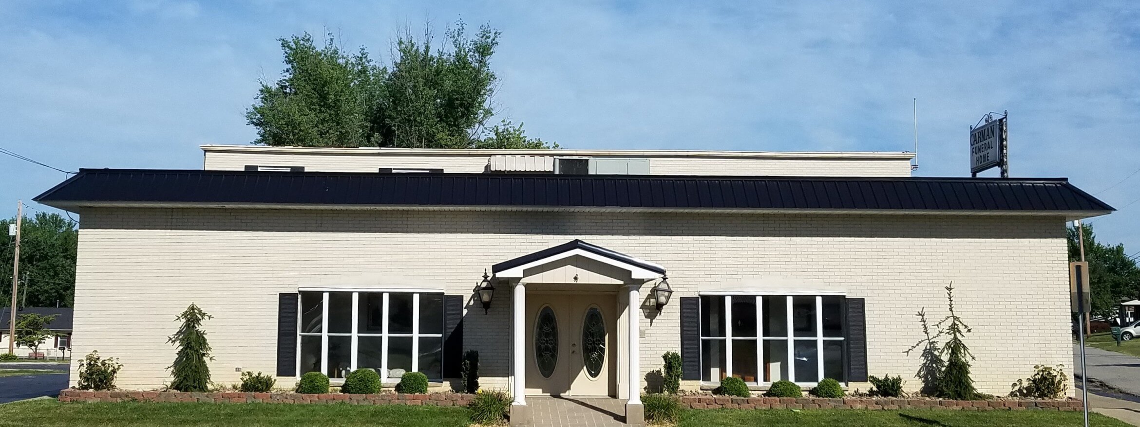 Meet Our Staff Carman Funeral Home Flatwoods, KY