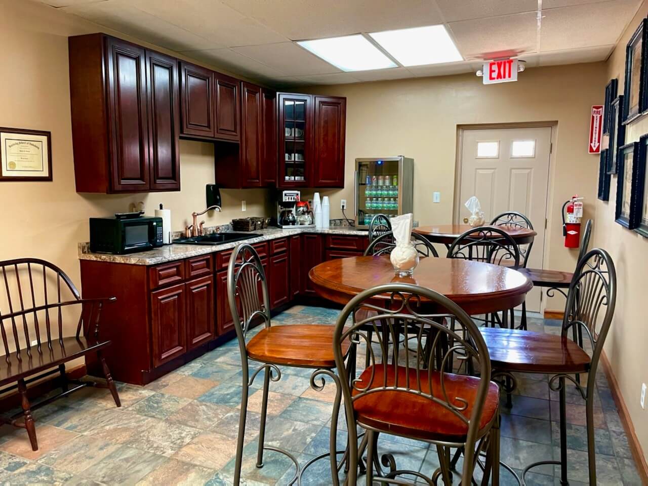 Carman Funeral Home & Cremations Flatwoods, KY