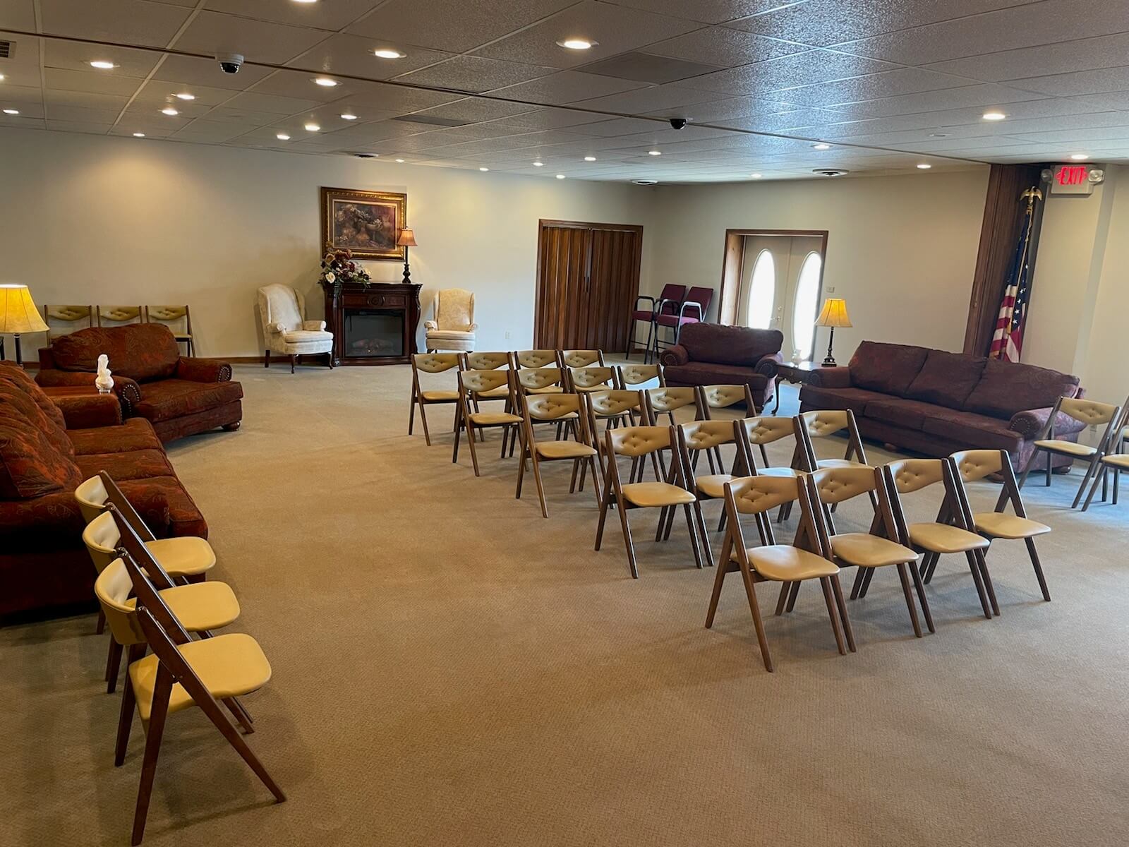 Carman Funeral Home & Cremations Flatwoods, KY