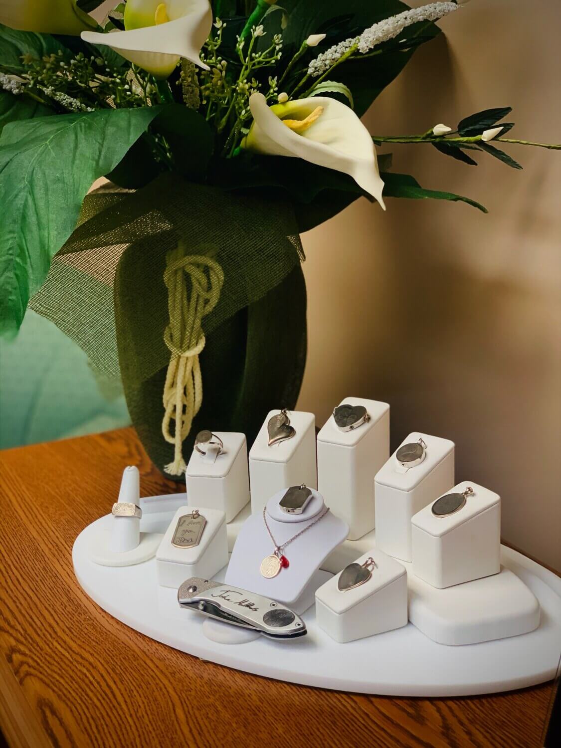 Carman Funeral Home & Cremations Flatwoods, KY