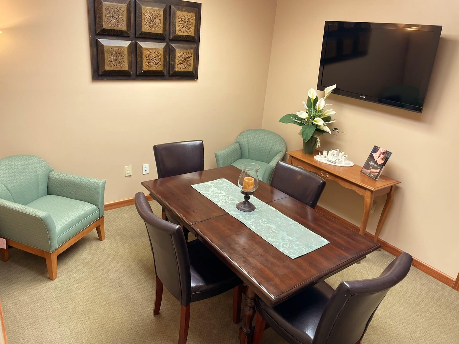 Carman Funeral Home & Cremations Flatwoods, KY