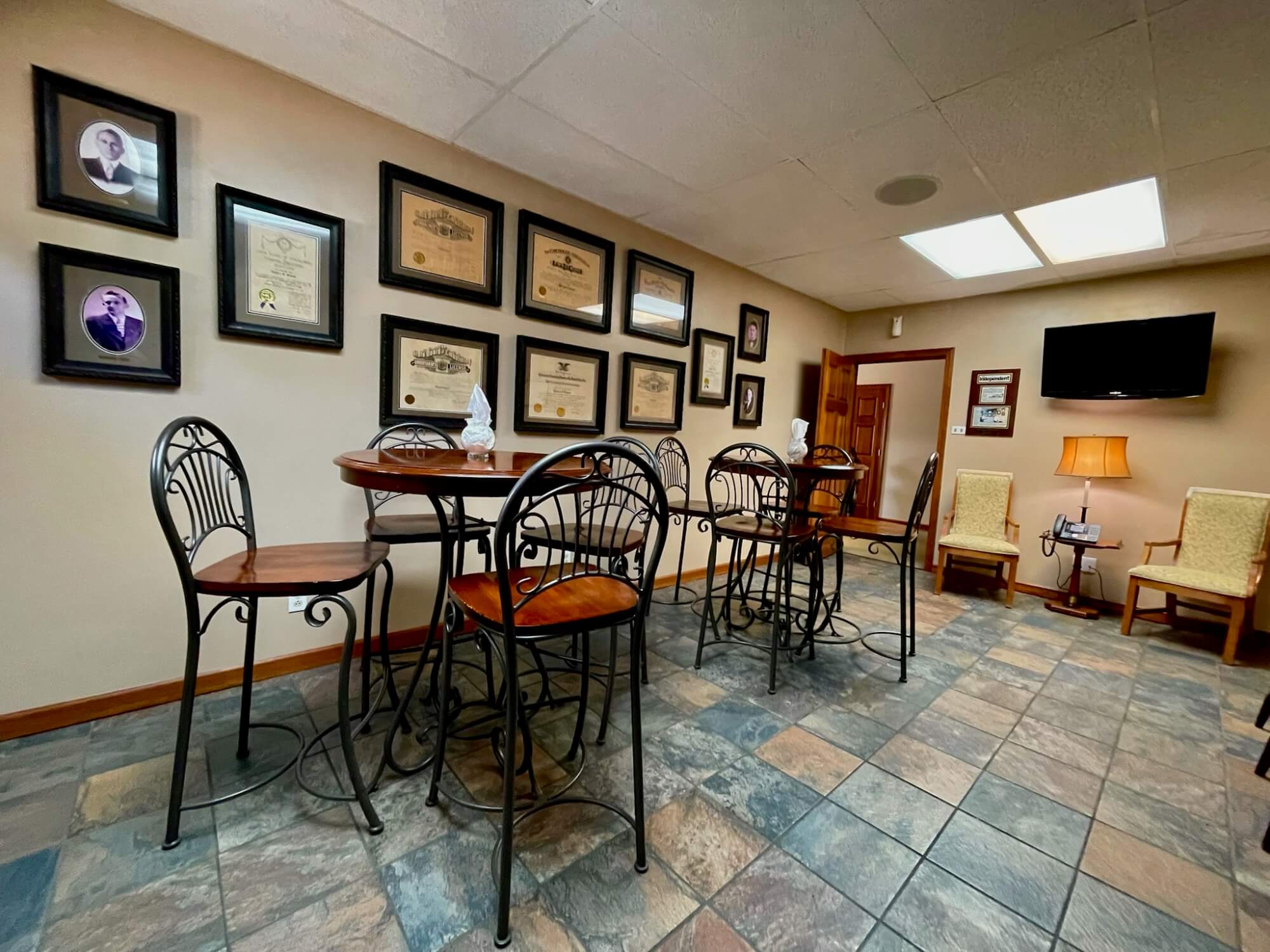 Carman Funeral Home & Cremations Flatwoods, KY