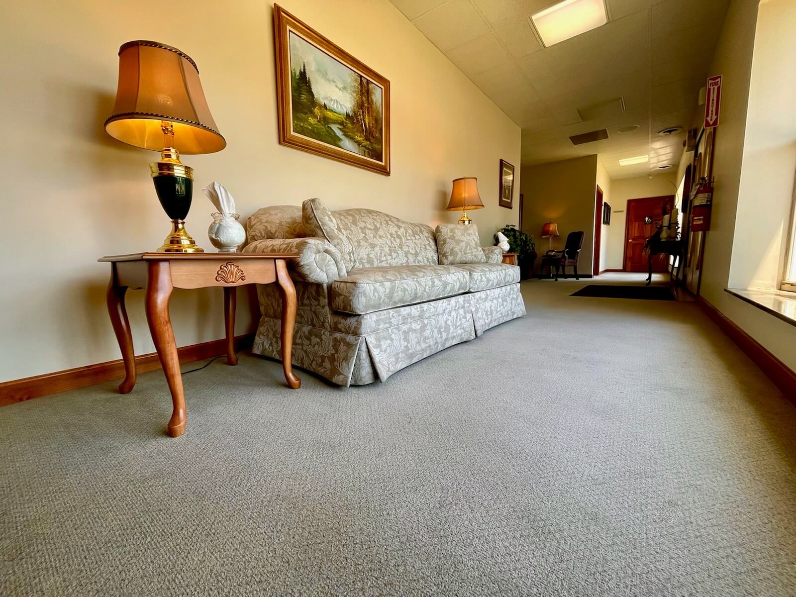 Carman Funeral Home & Cremations Flatwoods, KY