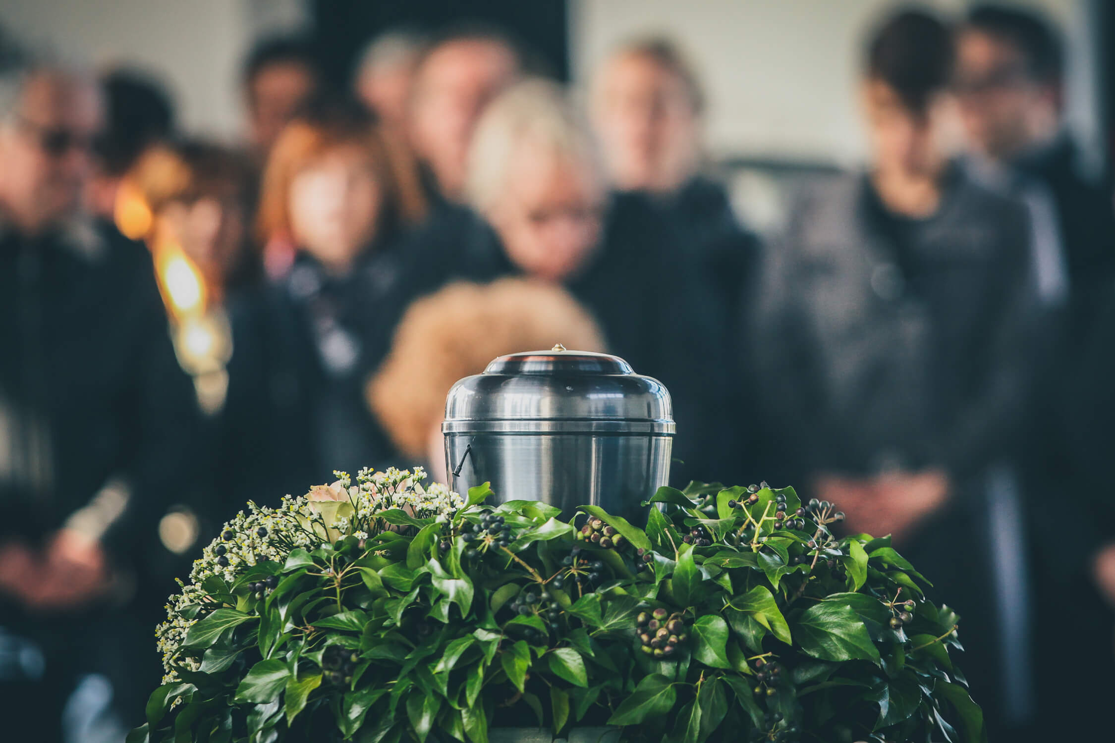 cremation memorialization
