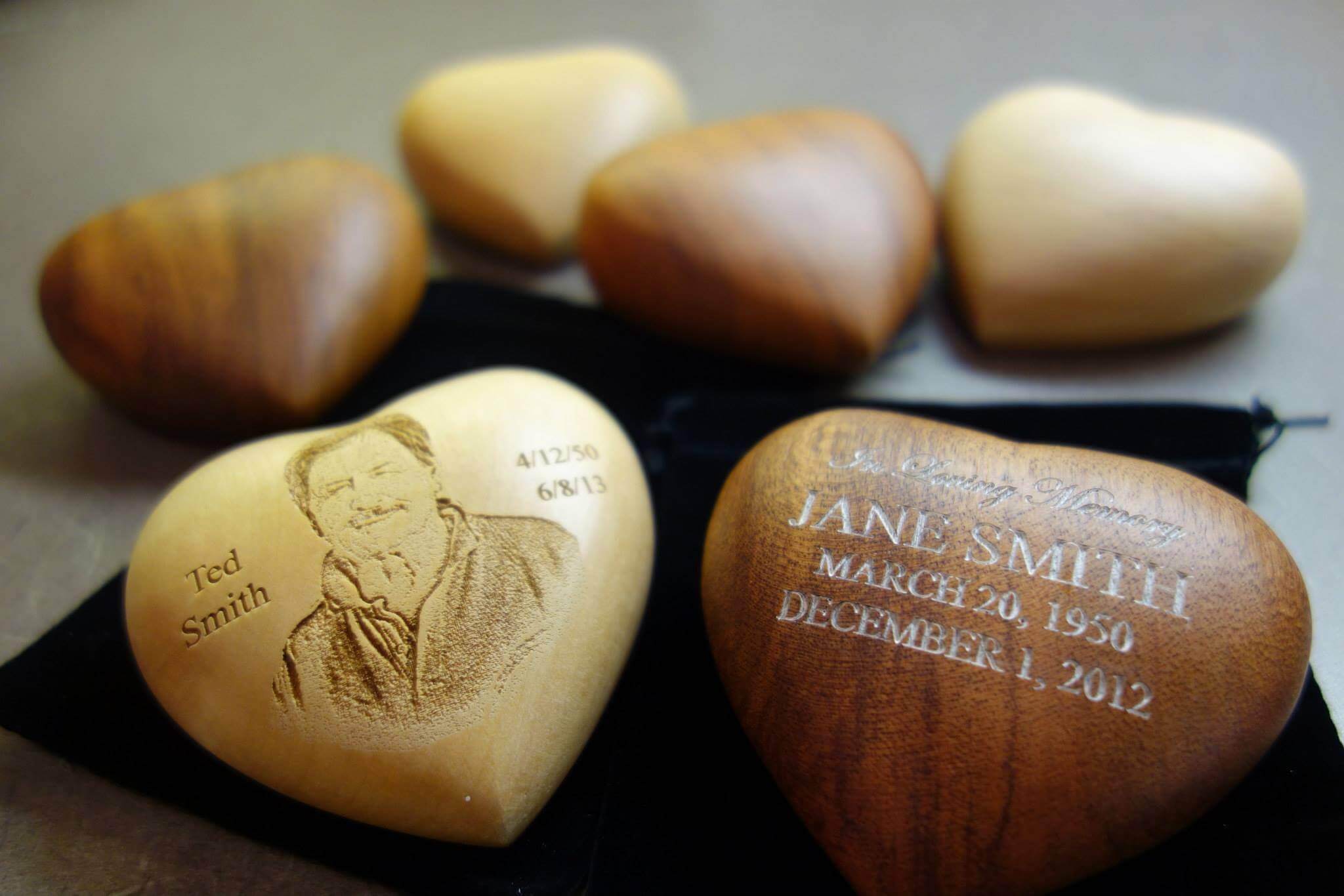 cremation memorial products urns