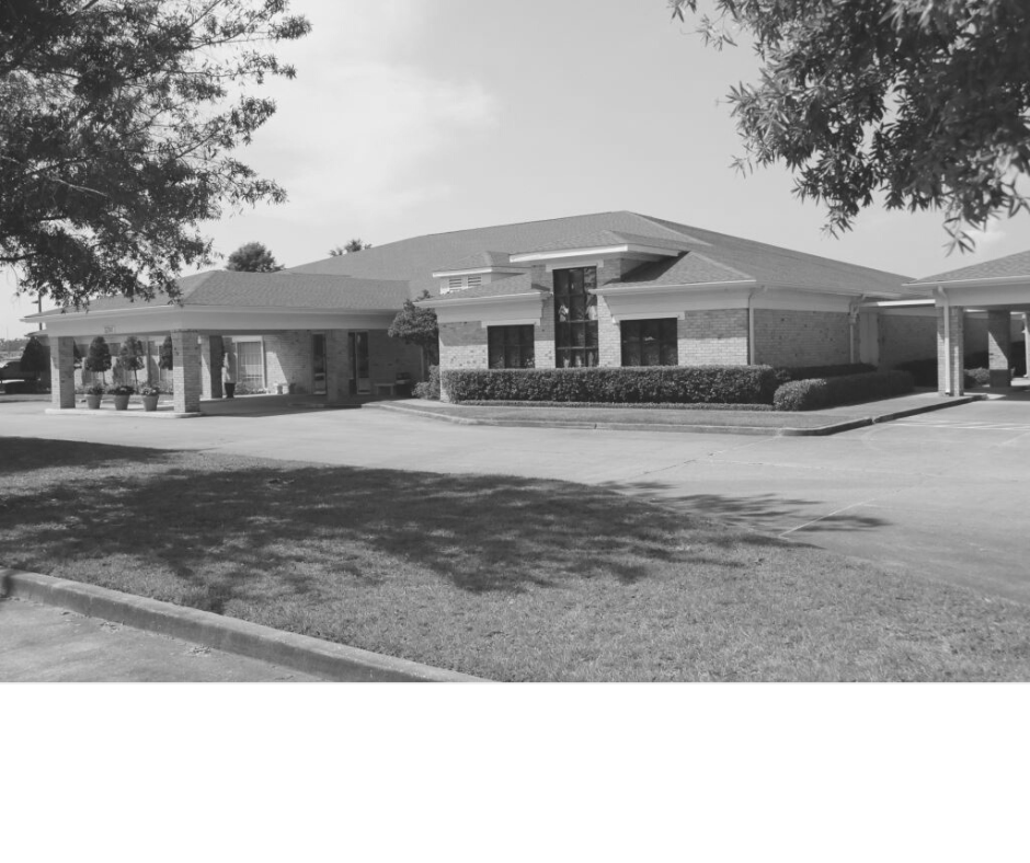 Our History Greenwood Funeral Home & Cremations