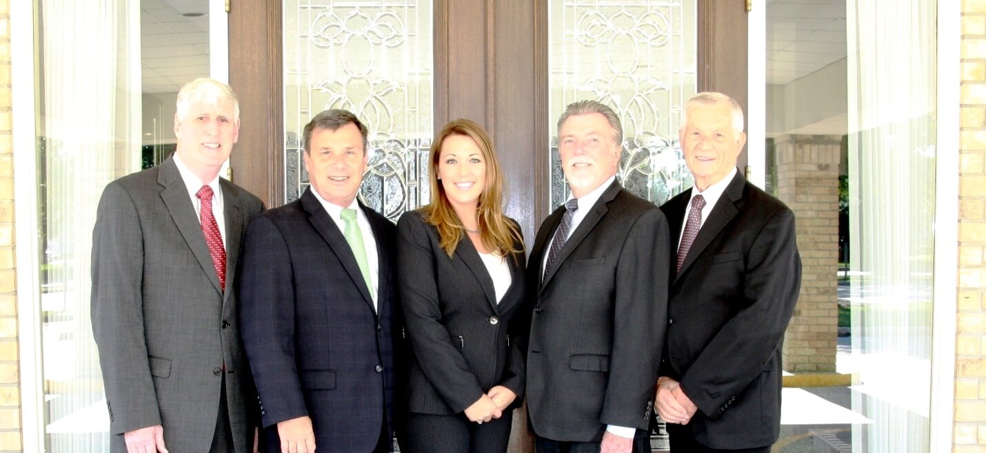 Tour Our Facility Greenwood Funeral Home New Orleans, LA