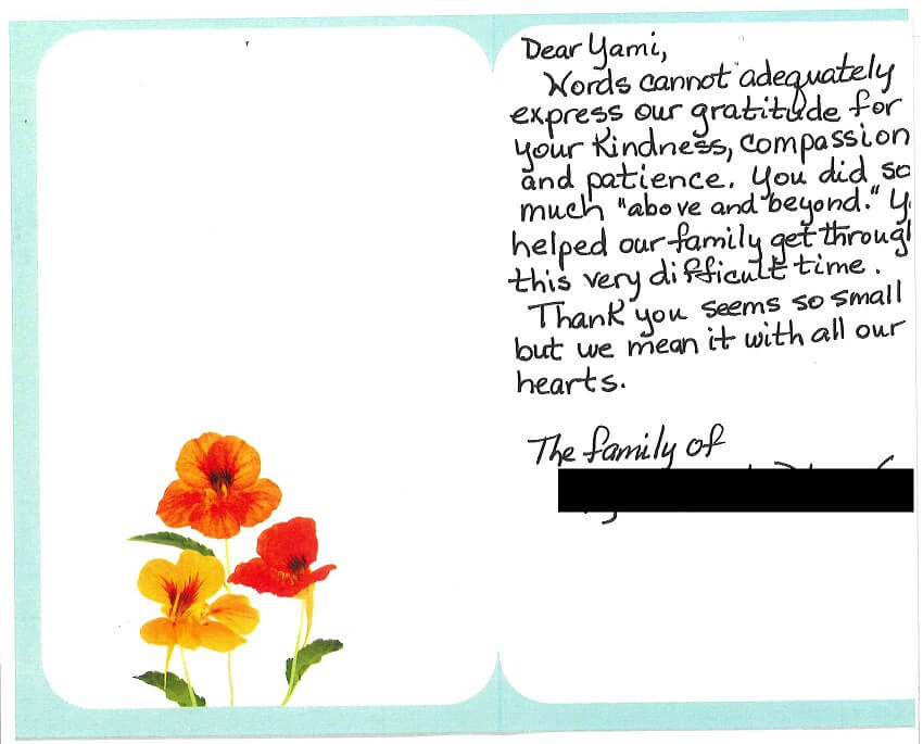 Tharp Funeral Home & Cremations Metairie, LA