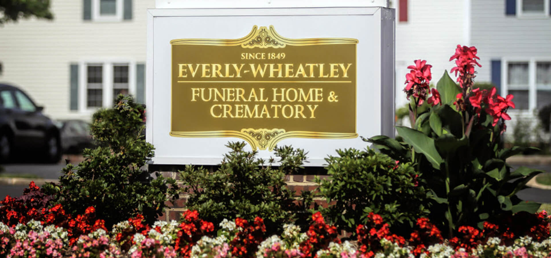 EverlyWheatley Funerals and Cremation Alexandria VA funeral home and