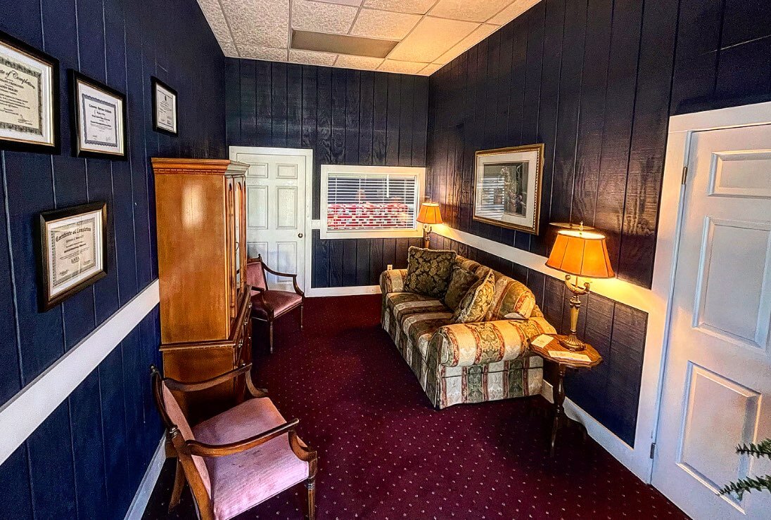 Cremation Services in Wake Forest, NC Bright Funeral Home and