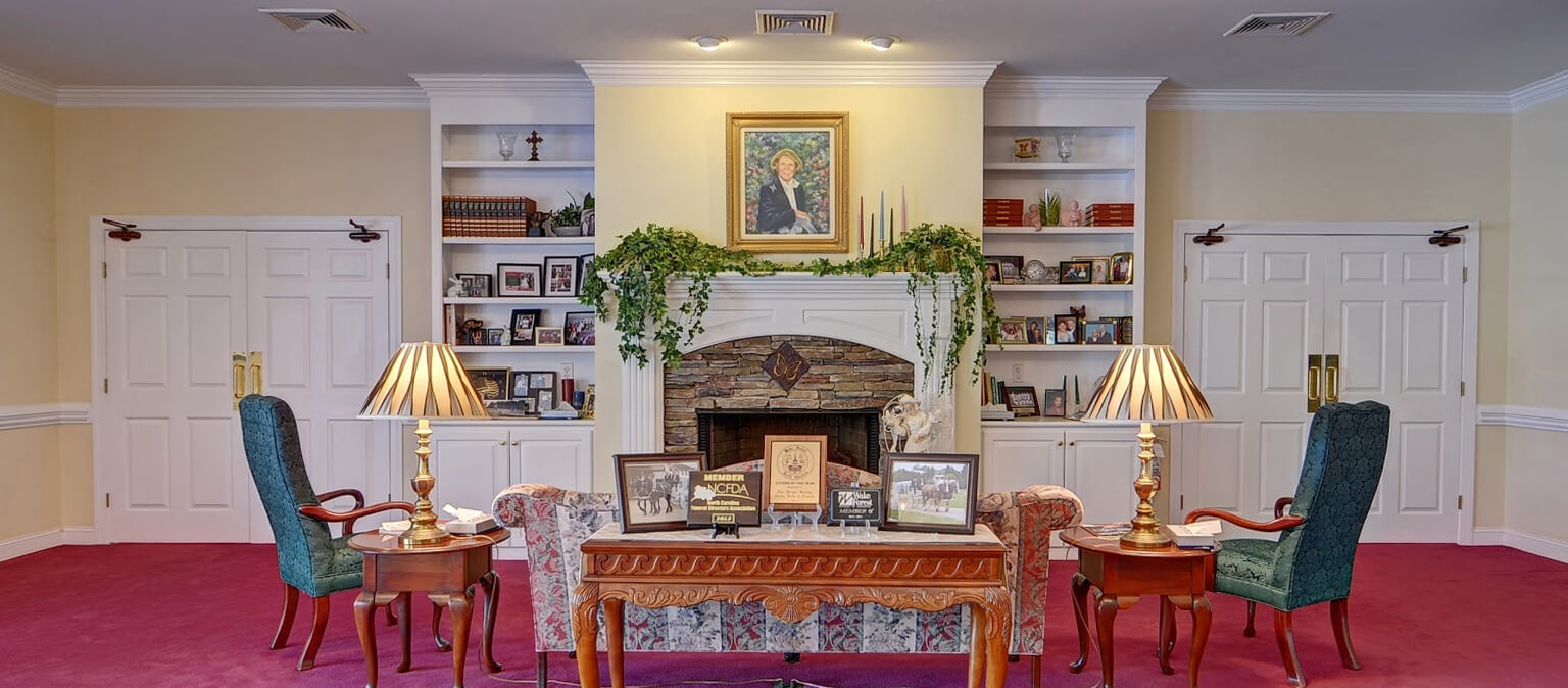 Meet Our Staff Bright Funeral Home Wake Forest NC funeral home and