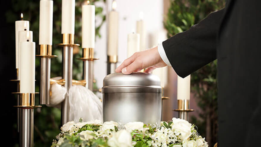 cremation services in Corpus Christi, TX 