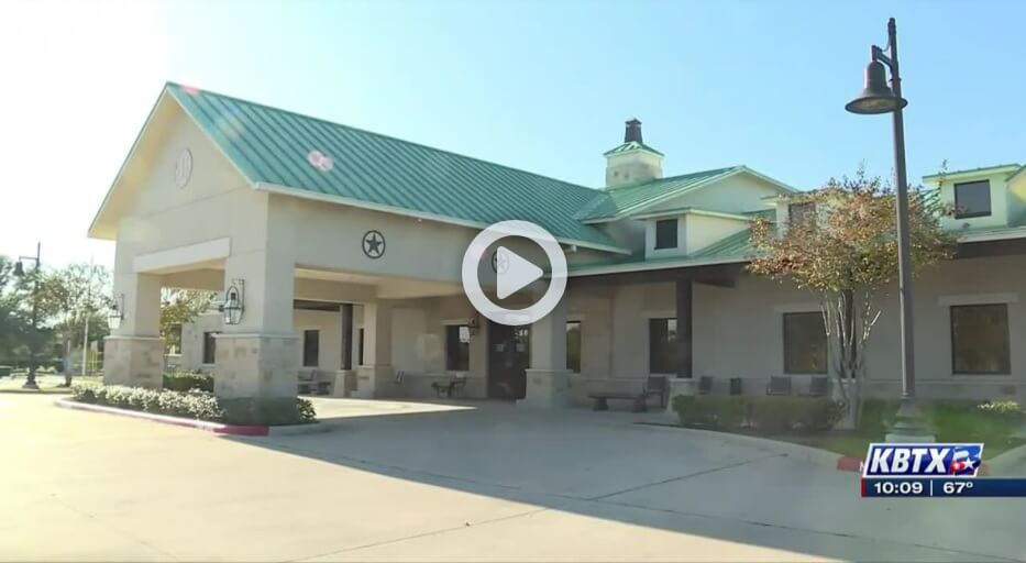 In Our Community Hillier Funeral Home