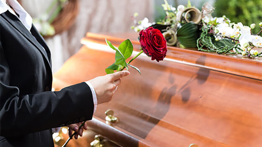 Burial Services Westbury NY