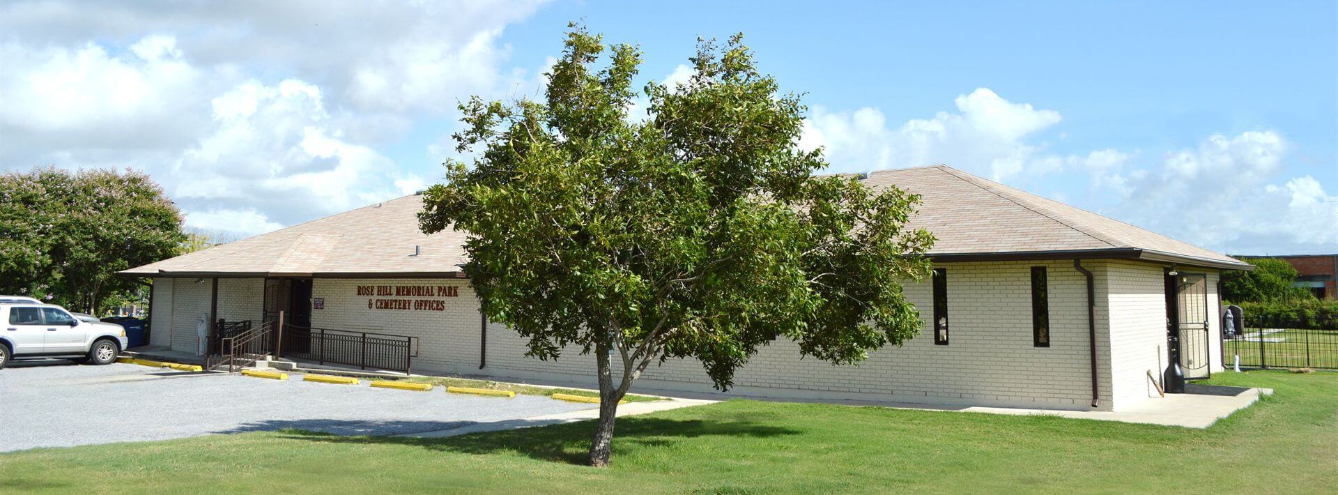 rosehill pet & equine crematorium