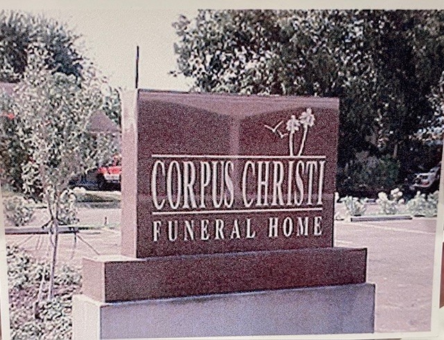 Corpus Christi Funeral Home & Cremations - Corpus Christi, TX