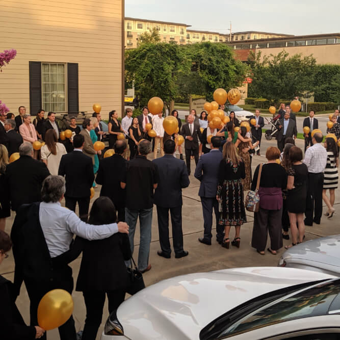 Cremation Services in Houston, TX BradshawCarter Memorial & Funeral