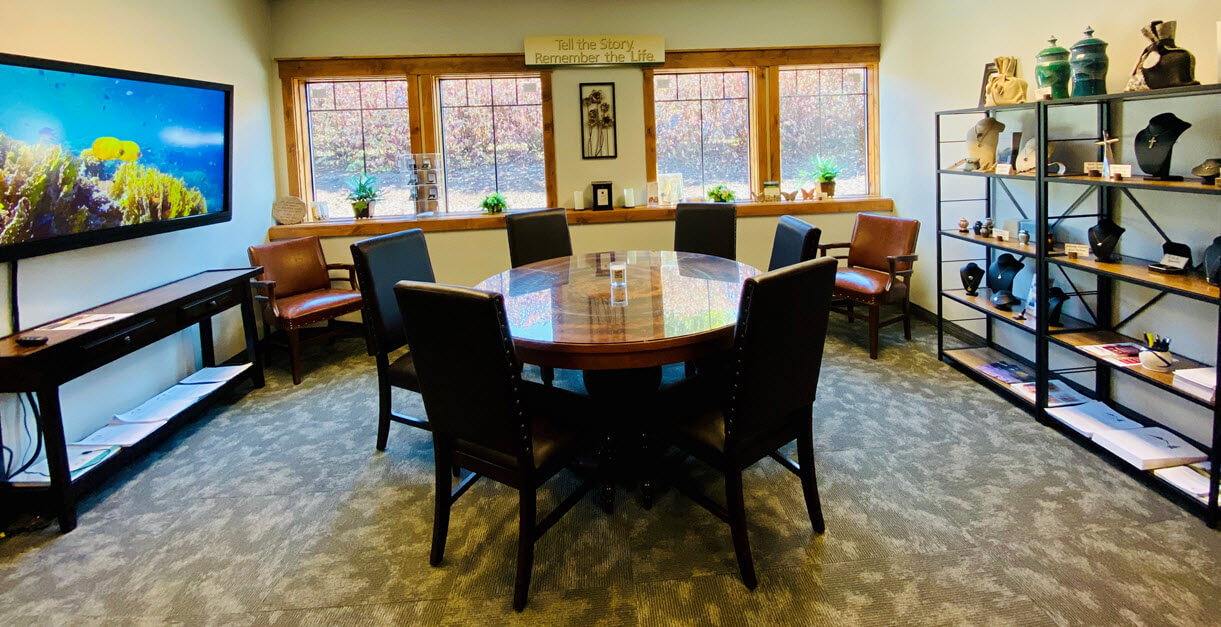 Austin Funeral And Cremation Services Whitefish Mt