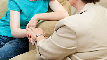 grief support in St. Clair Shores & Sterling Heights, MI