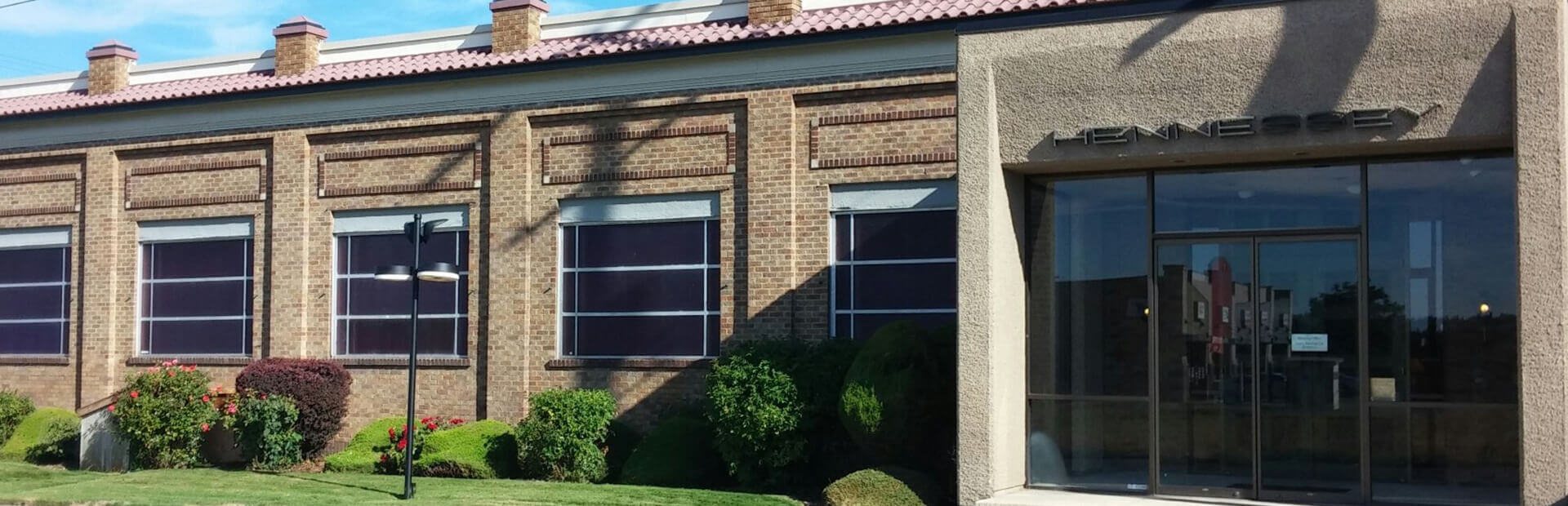 Hennessey Funeral Home Crematory Spokane Wa