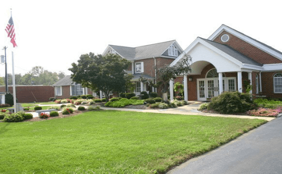 Rich & Thompson Funeral & Cremation Service | Burlington NC funeral