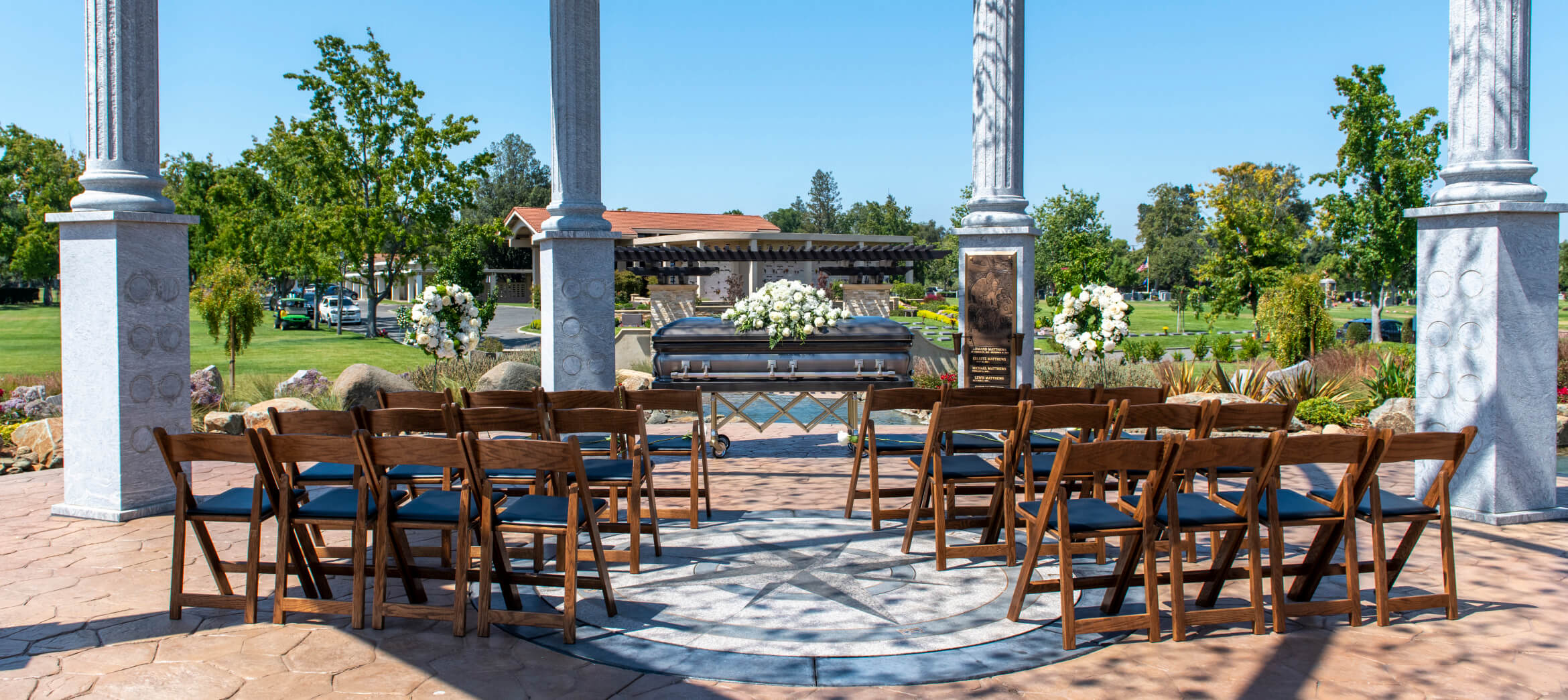 Los Gatos Memorial Park Cemetery & Burial Services San Jose, CA