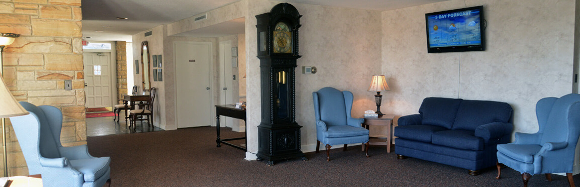 Lotz Funeral Home & Cremations Salem, VA