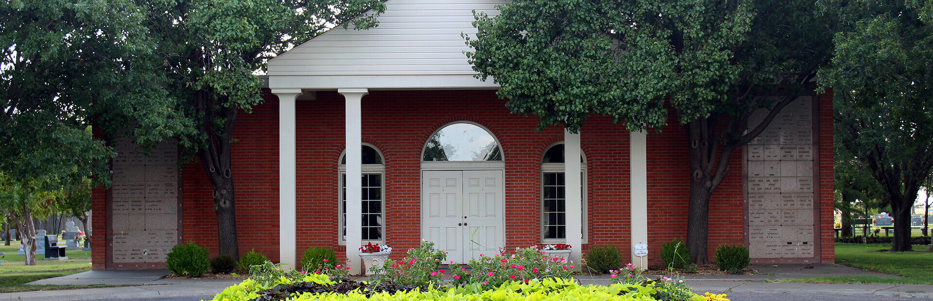 Memory Gardens Cemetery of Amarillo Amarillo, TX