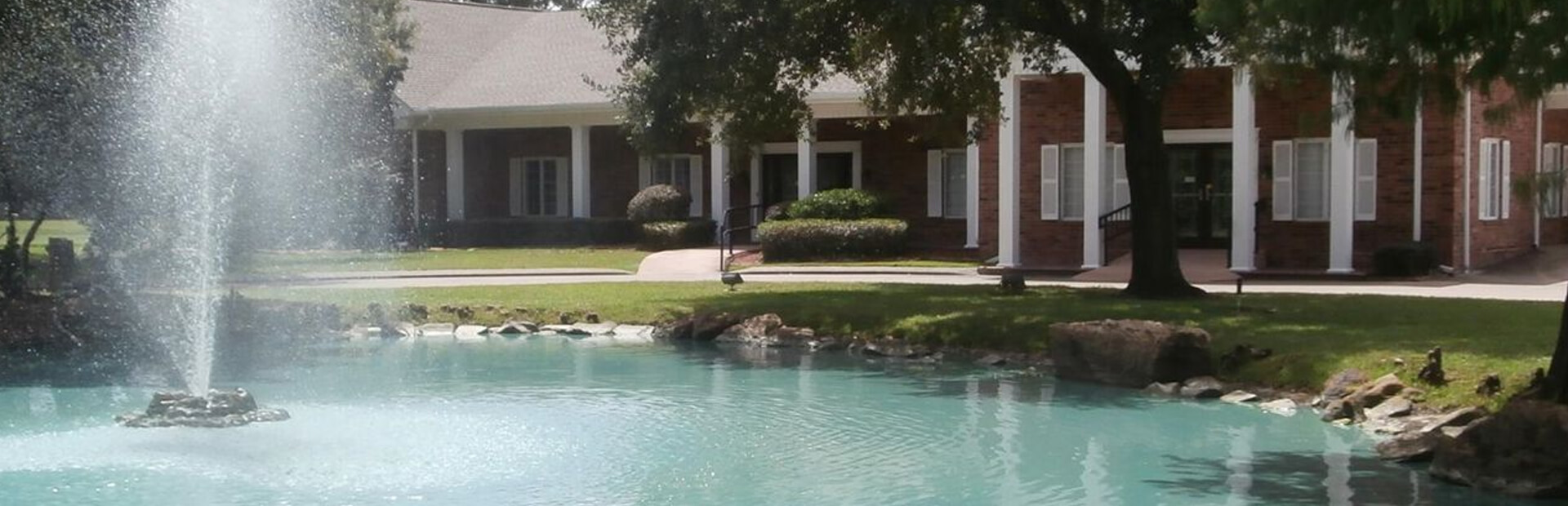 SterlingWhite Funeral Home & Cemetery Highlands & Dayton, TX