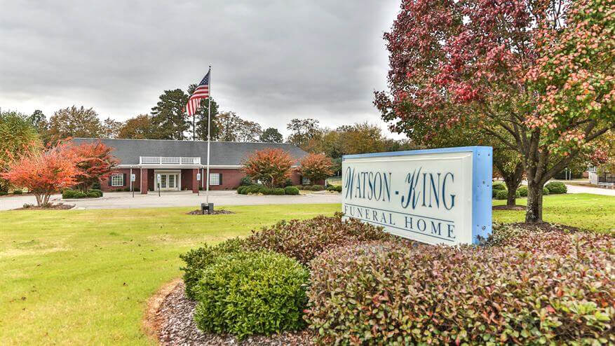 Watson-King Funeral Home - Hamlet & Rockingham, NC