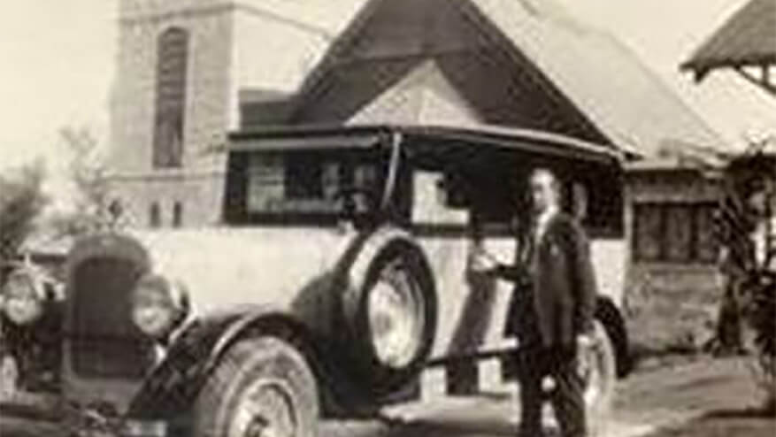site image