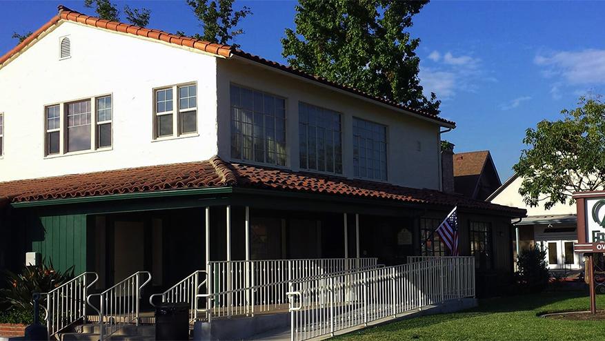 tour our funeral facilities