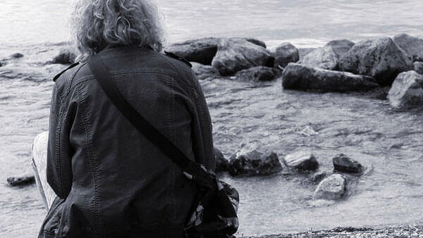 grief support