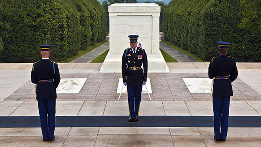veteran funeral services Azusa, CA