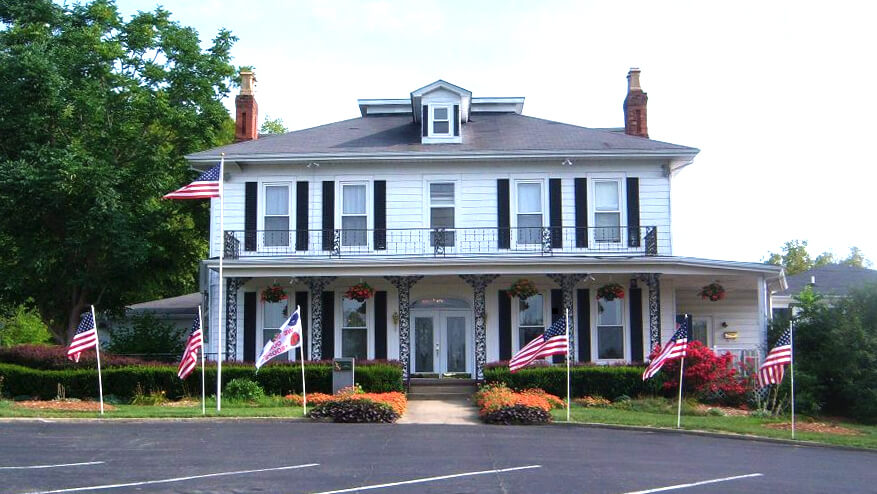 Malone Funeral Home - Grayson, KY
