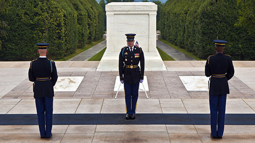 veteran funeral services in Pittsfield, MA