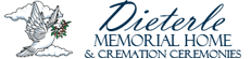 Dieterle Memorial Home &amp;amp; Cremation Ceremonies in Montgomery, IL