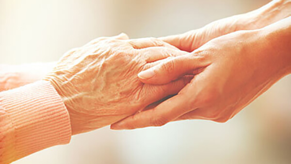 funeral planning process