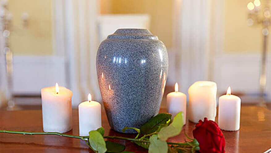 cremation options in Panama City, FL