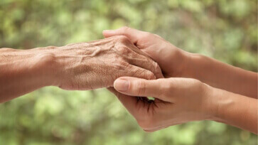 helpful grief articles