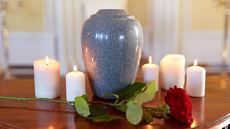 cremation options in Fort Oglethorpe, GA