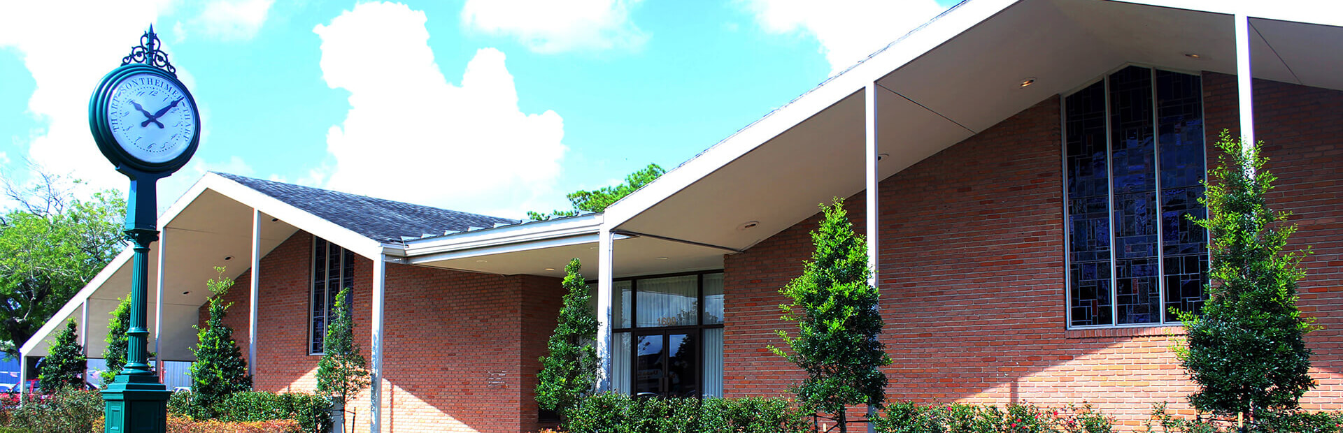 Tharp Funeral Home & Cremations Metairie, LA