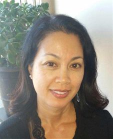 Valerine Yuzon