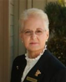 Mrs. Barbara Rosales